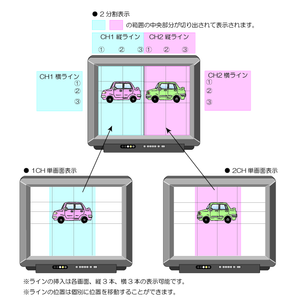 外観図イメージ